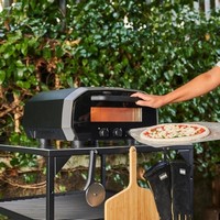 photo OONI - Horno de pizza eléctrico de 12 voltios 11